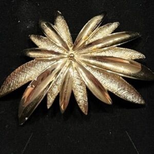 Vintage Sarah Coventry brooch
